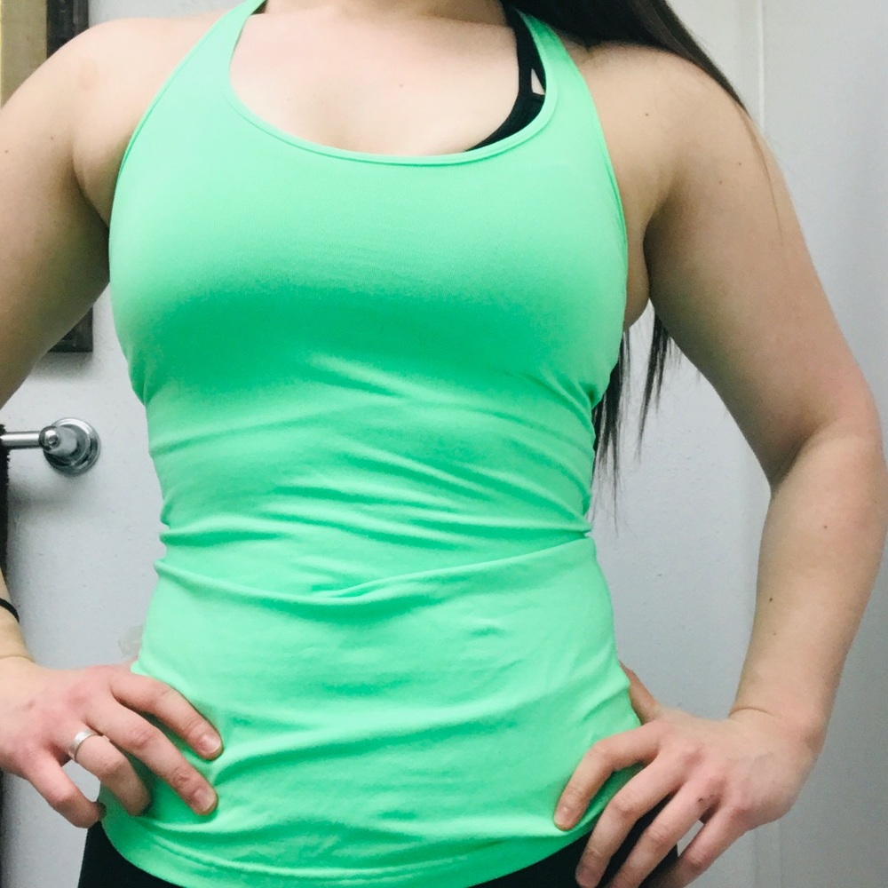 🍋 Lululemon 🍋 Cool Racer Back Tank 6